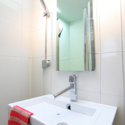 Dépannage de Sanitaires : Alerte aux Fuites Deville-les-Rouen